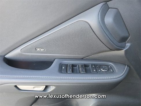 Used 2024 Lexus TX 500h 500h F SPORT Luxury image 22