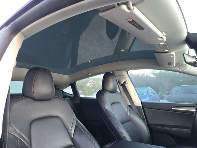 Used 2023 Tesla Model Y Performance AWD/4WD image 15