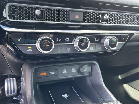 New 2026 Honda Civic Sport Touring image 19