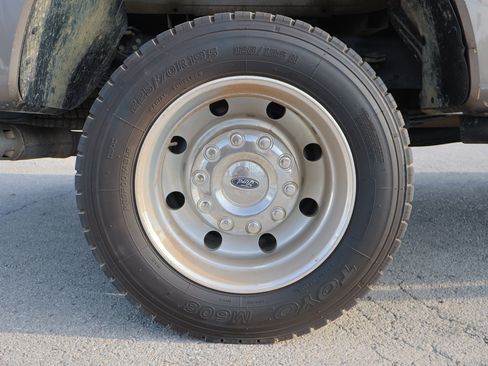 Certified 2022 Ford F450 XL w/ STX Appearance Package image 11