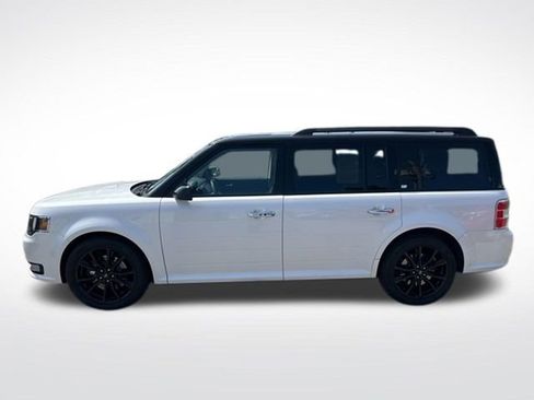 Used 2019 Ford Flex SEL w/ Equipment Group 202A AWD/4WD image 2