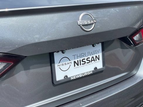 Certified 2025 Nissan Altima 2.5 SR AWD/4WD image 29