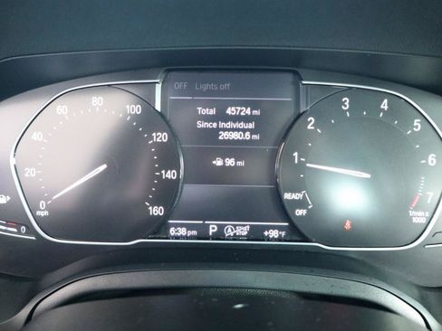 Used 2021 BMW 330i Sedan w/ Convenience Package RWD image 18