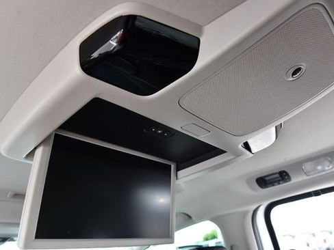 New 2026 Honda Odyssey Touring image 26