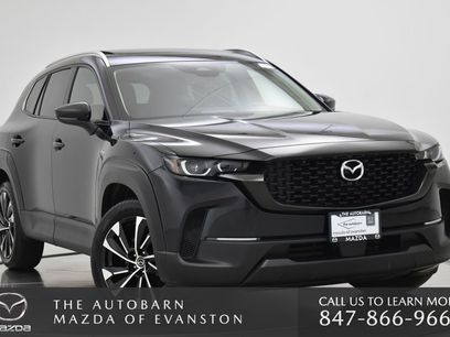 Used 2025 MAZDA CX-50 2.5 Hybrid w/ Premium Plus Pkg
