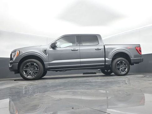 Certified 2023 Ford F150 XLT w/ Equipment Group 302A High AWD/4WD image 48