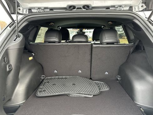 New 2026 Jeep Compass Trailhawk image 28