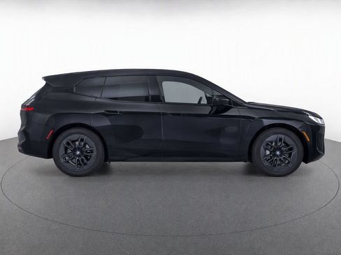 Certified 2026 BMW iX xDrive45 AWD/4WD image 2