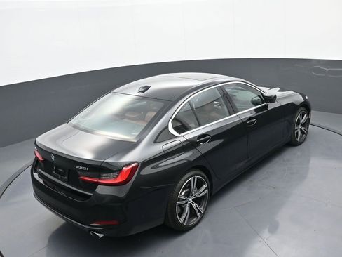 Used 2024 BMW 330i xDrive 330i xDrive w/ Premium Package image 36