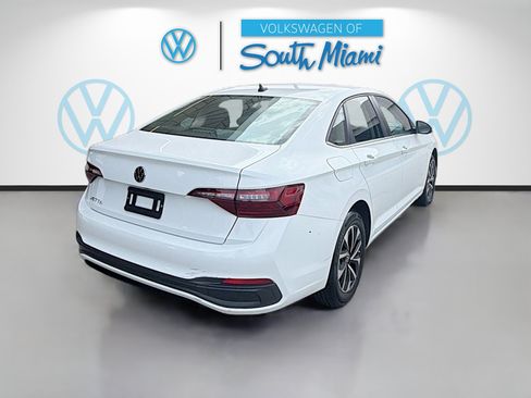 Used 2022 Volkswagen Jetta S FWD image 7