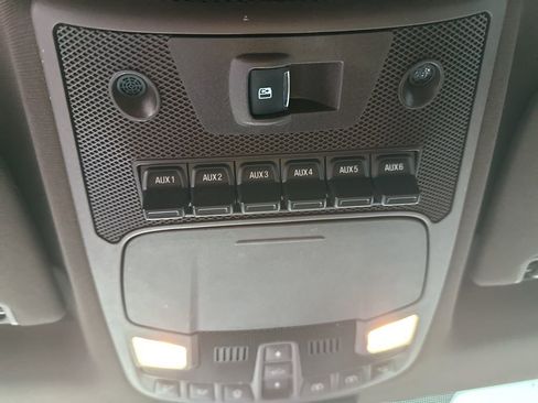 Used 2017 Ford F350 King Ranch w/ King Ranch Ultimate Package image 11