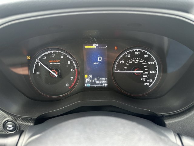 Used 2019 Subaru Forester Sport w/ Popular Package #2 AWD/4WD image 13
