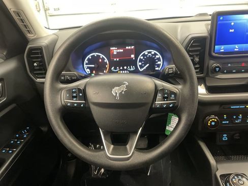 Used 2021 Ford Bronco Sport AWD/4WD image 5