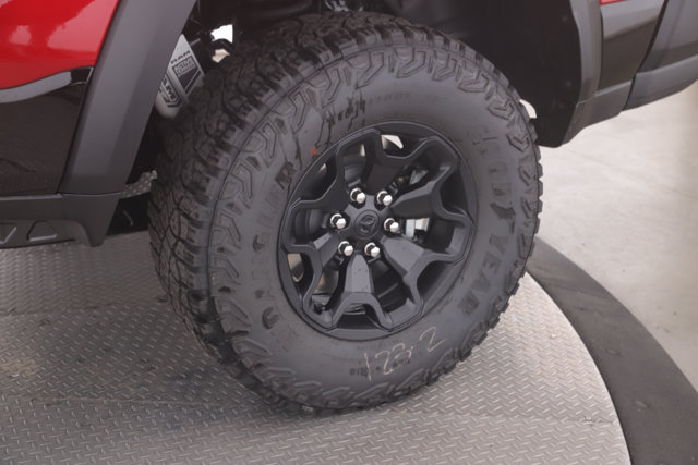 New 2026 RAM 1500 RHO AWD/4WD image 14