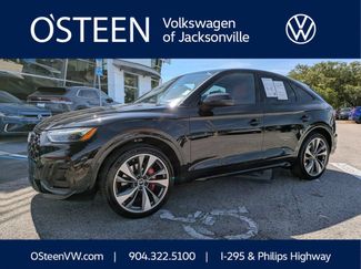 Used 2024 Audi SQ5 Prestige AWD/4WD video 1