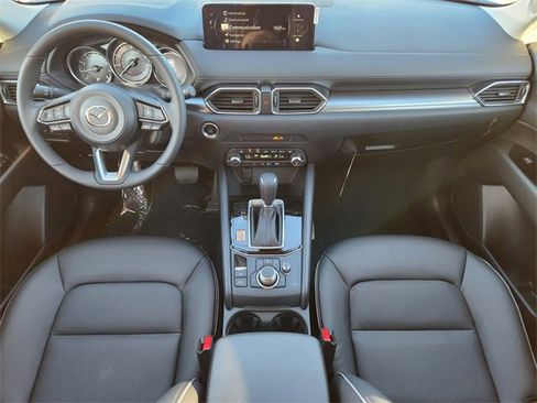 New 2025 MAZDA CX-5 AWD 2.5 S w/ Select Package image 18
