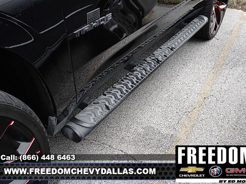 Used 2021 Chevrolet Tahoe Z71 AWD/4WD image 9