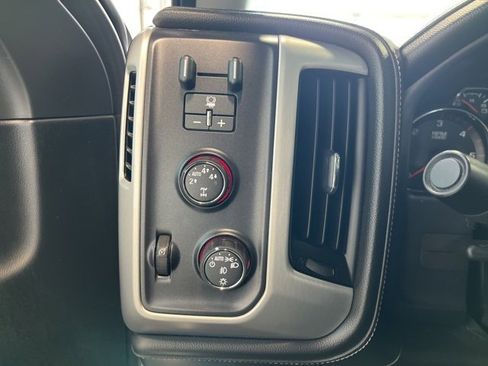 Used 2016 GMC Sierra 1500 SLT w/ SLT Premium Package image 15