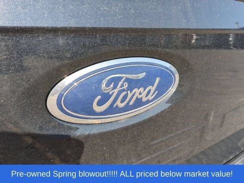 Used 2023 Ford F150 XLT w/ XTR Package AWD/4WD image 11
