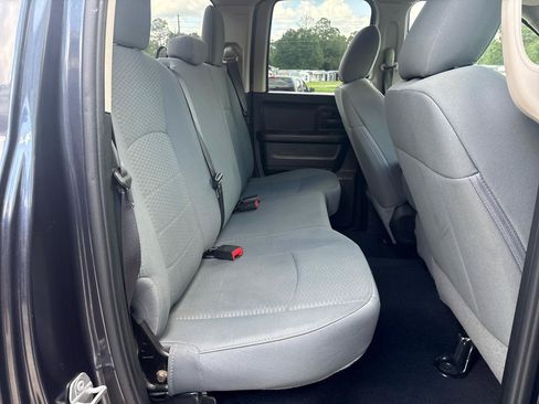 Used 2019 RAM 1500 Express w/ Express Value Package AWD/4WD image 16