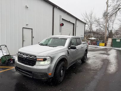 Used 2022 Ford Maverick XL