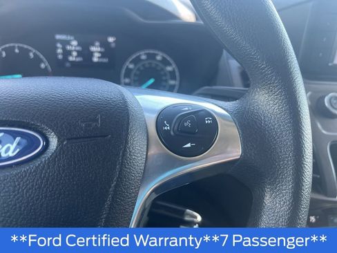 Used 2022 Ford Transit Connect XL FWD image 13