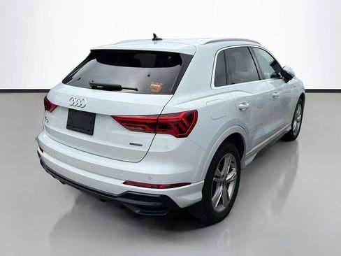Used 2022 Audi Q3 2.0T Premium Plus AWD/4WD image 8