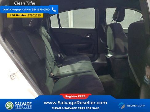 Used 2013 Chrysler 200 Touring image 13