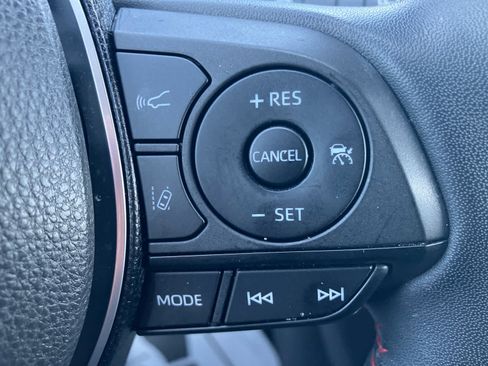 Used 2022 Toyota RAV4 XSE w/ Premium Package AWD/4WD image 20