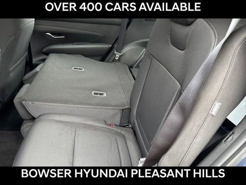 New 2026 Hyundai Tucson SE image 5