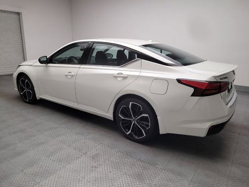 Used 2023 Nissan Altima 2.5 SR FWD image 3