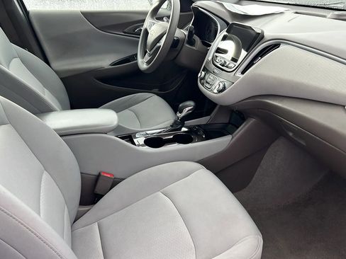 Used 2023 Chevrolet Malibu LS w/ Driver Confidence Package image 5