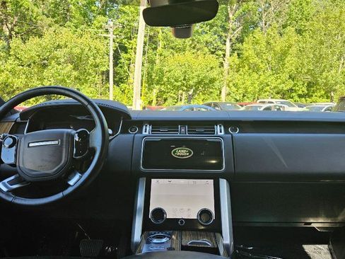 Used 2018 Land Rover Range Rover Supercharged image 66