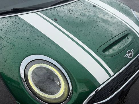 Used 2022 MINI Cooper Clubman S AWD/4WD image 19