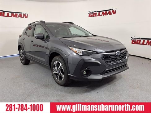 New 2026 Subaru Crosstrek 2.0i Premium AWD/4WD image 1