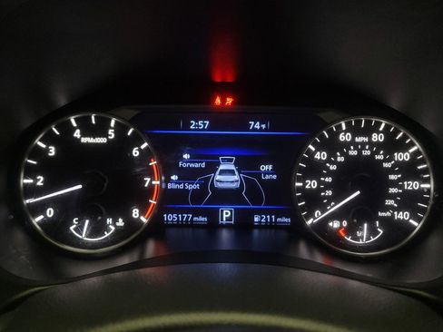 Used 2019 Nissan Altima 2.5 SL FWD image 23