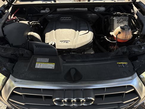 Used 2019 Audi Q5 Prestige image 63