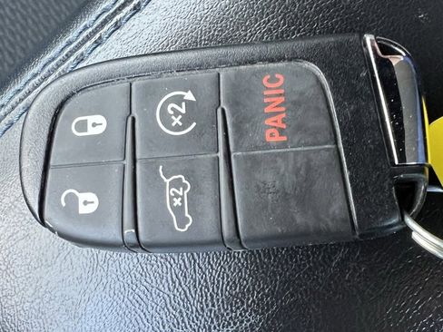 Used 2022 Jeep Compass Latitude w/ Convenience Group image 45