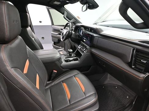 Used 2023 GMC Sierra 1500 AT4 w/ AT4 Preferred Package image 60