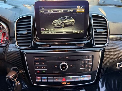 Used 2018 Mercedes-Benz GLE 63 AMG S image 39