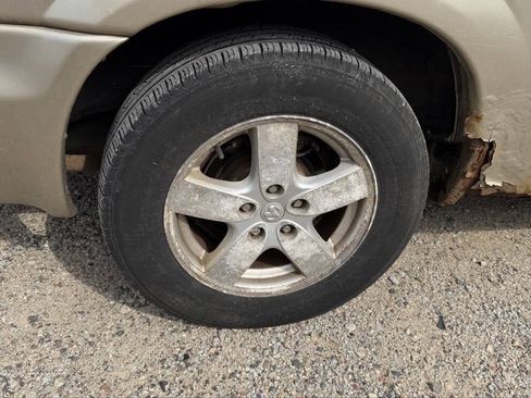 Used 2007 Dodge Grand Caravan SXT FWD image 11