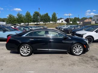 Used 2016 Cadillac XTS Luxury FWD video 1