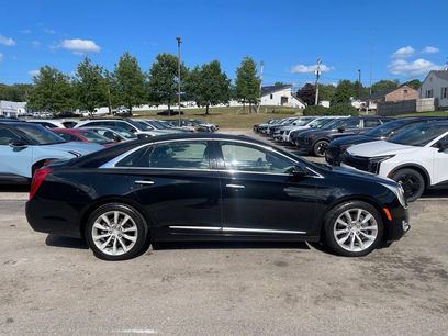 Used 2016 Cadillac XTS Luxury