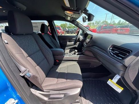 New 2026 Dodge Durango GT AWD/4WD image 7