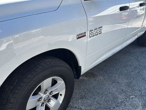 Used 2018 RAM 1500 Express image 28