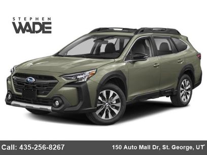 Used 2024 Subaru Outback Limited XT