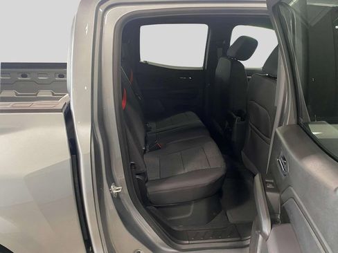 New 2025 Chevrolet Colorado Z71 image 11