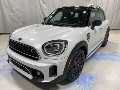 Certified 2023 MINI Cooper Countryman S image 1