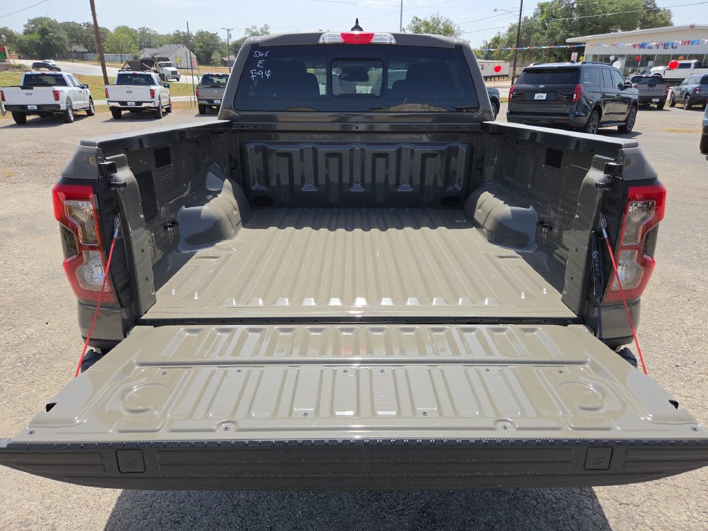 New 2026 Ford Ranger XLT w/ Equipment Group 301A High AWD/4WD image 18