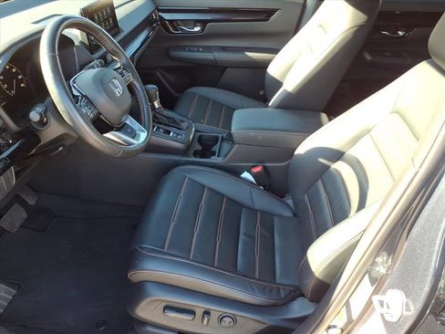 Used 2024 Honda CR-V Sport Touring image 12